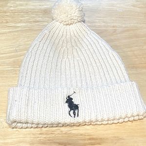 POLO hat